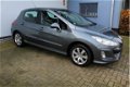 Peugeot 308 - 1.6 VTi XS NAVIGATIE, CRUISE, TREKHAAK, PDC ACHTER - 1 - Thumbnail