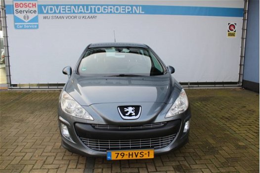 Peugeot 308 - 1.6 VTi XS NAVIGATIE, CRUISE, TREKHAAK, PDC ACHTER - 1