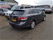 Toyota Avensis Wagon - 2.2 D-4D Business 110kw 6-Bak Bj:2011 NAP - 1 - Thumbnail