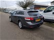 Toyota Avensis Wagon - 2.2 D-4D Business 110kw 6-Bak Bj:2011 NAP - 1 - Thumbnail