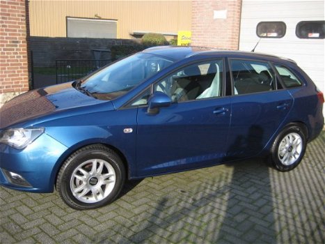 Seat Ibiza ST - 1.2 TDI Businessline High - 1