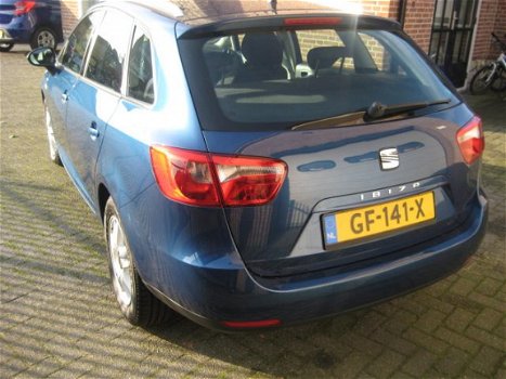 Seat Ibiza ST - 1.2 TDI Businessline High - 1