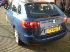 Seat Ibiza ST - 1.2 TDI Businessline High