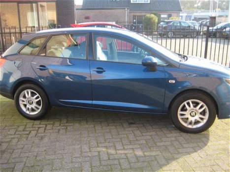 Seat Ibiza ST - 1.2 TDI Businessline High - 1