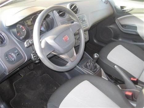 Seat Ibiza ST - 1.2 TDI Businessline High - 1