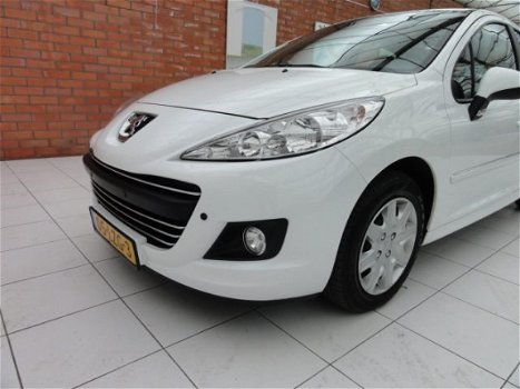 Peugeot 207 - VTi XS Aut Automaat/Airco/Radio/Trekhaak - 1