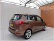 Ford B-Max - 1.6 TI-VCT Titanium A.UITRIJCAMERA / CLIMA / L.M.VELGEN / BLUETOOTH COMPLETE NETTE AUTO - 1 - Thumbnail