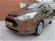 Ford B-Max - 1.6 TI-VCT Titanium A.UITRIJCAMERA / CLIMA / L.M.VELGEN / BLUETOOTH COMPLETE NETTE AUTO - 1 - Thumbnail