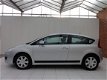 Citroën C4 Coupé - VTi Anniversaire Navi / Airco / Trekhaak - 1 - Thumbnail