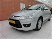 Citroën C4 Coupé - VTi Anniversaire Navi / Airco / Trekhaak - 1 - Thumbnail