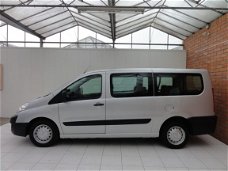 Citroën Jumpy - HDiF 130 L2 Comfort | Navi | Airco | 8 Persoons | Marge | Rijklaar