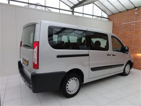 Citroën Jumpy - HDiF 130 L2 Comfort | Navi | Airco | 8 Persoons | Marge | Rijklaar - 1