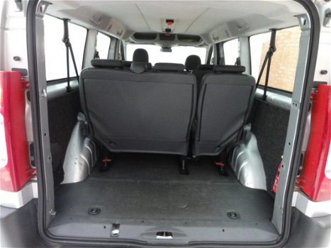 Citroën Jumpy - HDiF 130 L2 Comfort | Navi | Airco | 8 Persoons | Marge | Rijklaar - 1