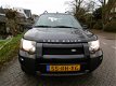 Land Rover Freelander Station Wagon - 2.0 Td4 Premium Sport Leder Schuifdak - 1 - Thumbnail