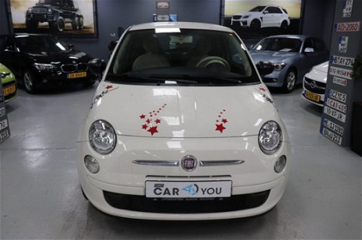 Fiat 500 - 1.2 Pop - 1