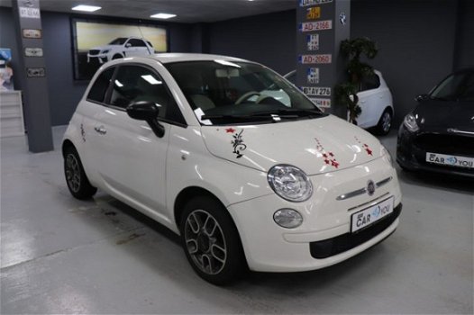 Fiat 500 - 1.2 Pop - 1