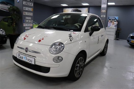 Fiat 500 - 1.2 Pop - 1