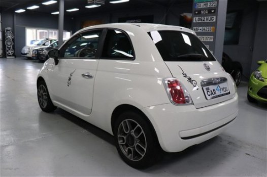 Fiat 500 - 1.2 Pop - 1