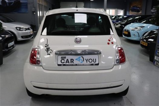 Fiat 500 - 1.2 Pop - 1