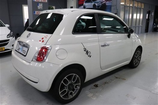 Fiat 500 - 1.2 Pop - 1