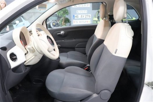 Fiat 500 - 1.2 Pop - 1