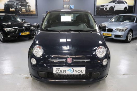 Fiat 500 - 1.2 Sport - 1