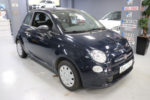 Fiat 500 - 1.2 Sport - 1