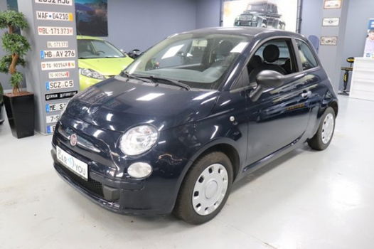 Fiat 500 - 1.2 Sport - 1