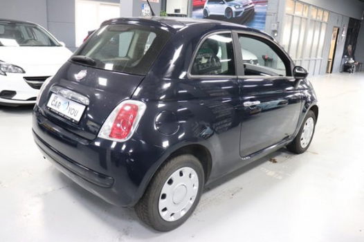 Fiat 500 - 1.2 Sport - 1