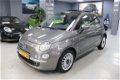 Fiat 500 - 1.2 LOUNGE | Panorama dak - 1 - Thumbnail