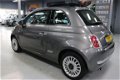 Fiat 500 - 1.2 LOUNGE | Panorama dak - 1 - Thumbnail