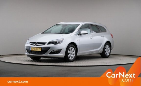 Opel Astra Sports Tourer - 1.6 CDTi Business +, Navigatie - 1