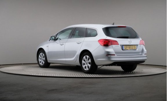 Opel Astra Sports Tourer - 1.6 CDTi Business +, Navigatie - 1