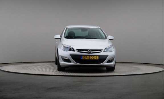 Opel Astra Sports Tourer - 1.6 CDTi Business +, Navigatie - 1