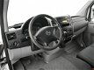 Mercedes-Benz Sprinter - Maxi 316 1.8 NGT / CNG Aardgas / Airco - 1 - Thumbnail