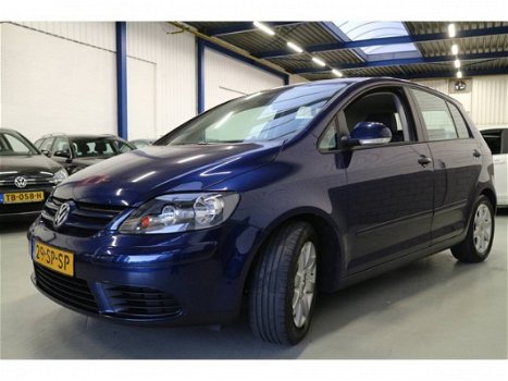 Volkswagen Golf Plus - 1.6 16V FSI Turijn - 1