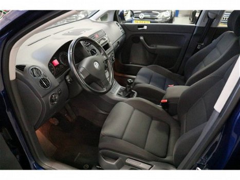 Volkswagen Golf Plus - 1.6 16V FSI Turijn - 1