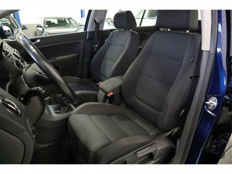 Volkswagen Golf Plus - 1.6 16V FSI Turijn - 1