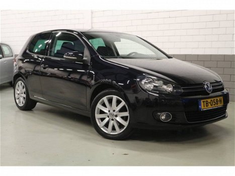 Volkswagen Golf - 1.4 TSI 122pk Highline - 1