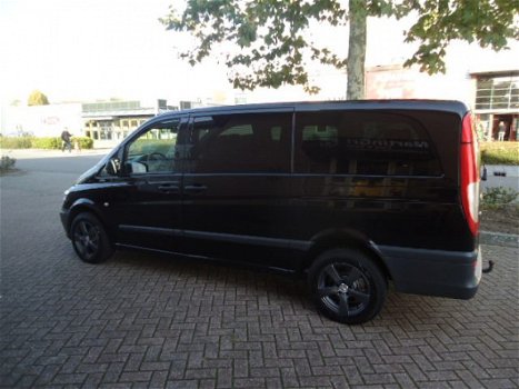 Mercedes-Benz Vito - Lang 113 CDI 8+1 - 1