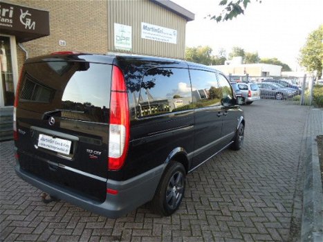 Mercedes-Benz Vito - Lang 113 CDI 8+1 - 1