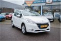 Peugeot 208 - 1.2 VTi 82PK 5D Envy Nav, LMV, PDC, Airco - 1 - Thumbnail