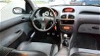 Peugeot 206 - GTI 2.0 16V Originele staat Airco Armsteun - 1 - Thumbnail