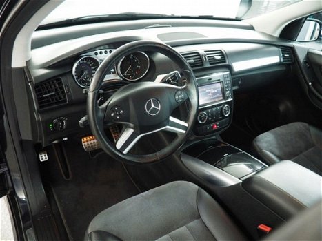 Mercedes-Benz R-klasse - 350 Lang / Automaat / Leder / 6-persoons / Trekhaak / Partronic - 1