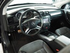 Mercedes-Benz R-klasse - 350 Lang / Automaat / Leder / 6-persoons / Trekhaak / Partronic