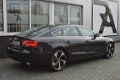 Audi A5 Sportback - 1.8 TFSI Proline S Aut. Navi|Xenon|PDC|Leder Zwart - 1 - Thumbnail