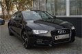 Audi A5 Sportback - 1.8 TFSI Proline S Aut. Navi|Xenon|PDC|Leder Zwart - 1 - Thumbnail