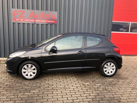 Peugeot 207 - 1.4 VTi Sublime | Metallic | - 1