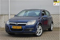 Opel Astra - 1.6 Sport | CLIMATE CONTROL | CRUISE CONTROL | 17" LMV | NAP | APK 07-2020|