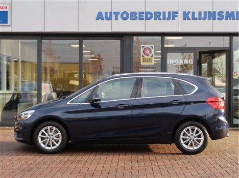 BMW 2-serie Active Tourer - 218i AUT. Executive | navi | parkeersensoren | - 1